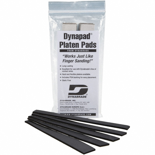 Picture of Platen Pads Dynabrade 415-11109 Platen Pads Abrasives