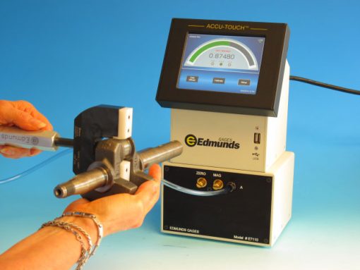 Picture of Edmunds E7204A Air Gauge