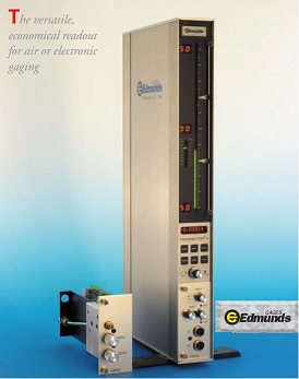 Picture of Edmunds E8300/E8303 Air Gauge