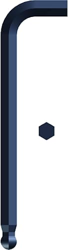 Picture of Eklind 18610 5mm Ball Hex L Key