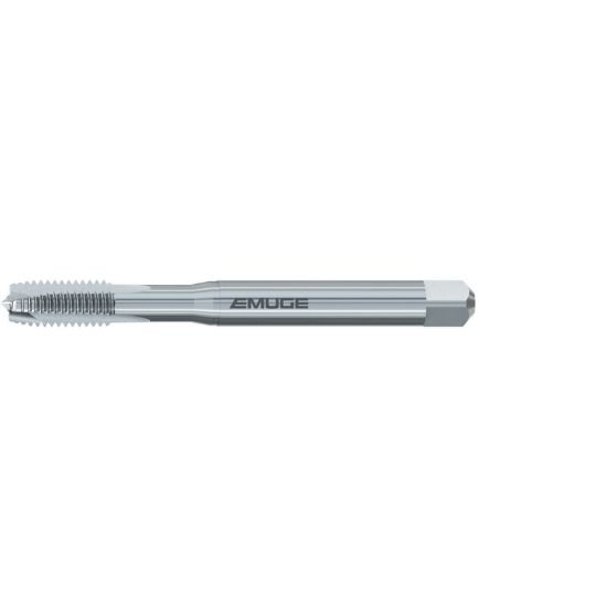 Picture of Emuge BU206511.5003 Tap Plug No.4-40.00TPI 3B NC/UNC DINSI HSSE Nitride