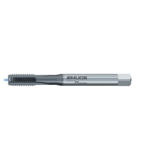 Picture of Emuge BU959101.5007 Tap Mod Bottom No.10-24.00TPI 2B NC/UNC DINSI Coolant HSSE TiCN