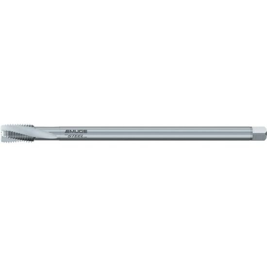 Picture of Emuge C2461000.0100 Tap Bottoming M10-1.50mm 6H Metric DIN/DIn HSSE  Pulley Long