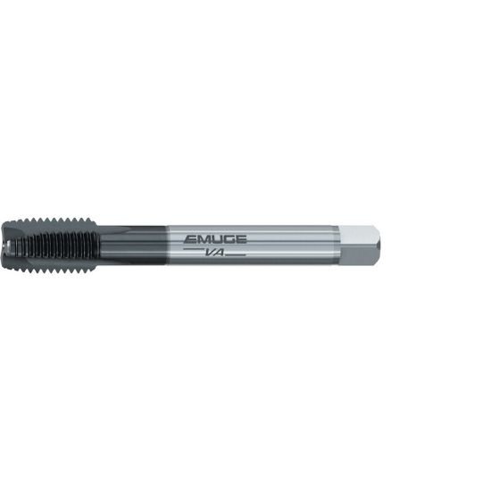 Picture of Emuge CU20C310.5621 Tap 1/2-13.00TPI Plug STI-I DINSI 4P-5P Carbide HSSE GLT-1