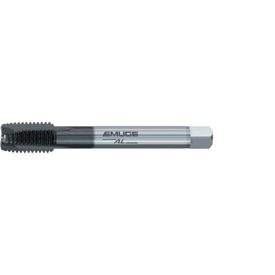 Picture of Emuge CU20S810.5619 Tap 3/8-16.00TPI Plug STI-I DINSI 4P-5P Carbide HSSE DLC