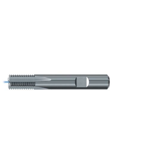 Picture of Emuge GF163211.9512 Carbide Thread Mill M14 x1.00mm Carbide