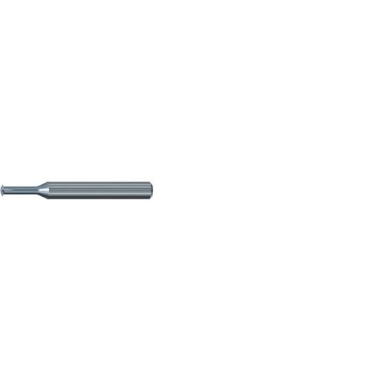 Picture of Emuge GF253706.0050 Carbide Thread Mill M5 x1.00mm Carbide TICN