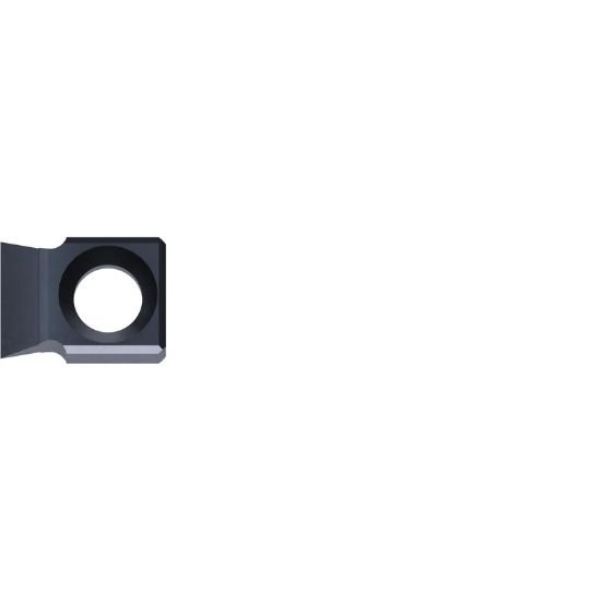 Picture of Emuge GF643007.9512 10-24 TPI Size #10 Insert TIALN