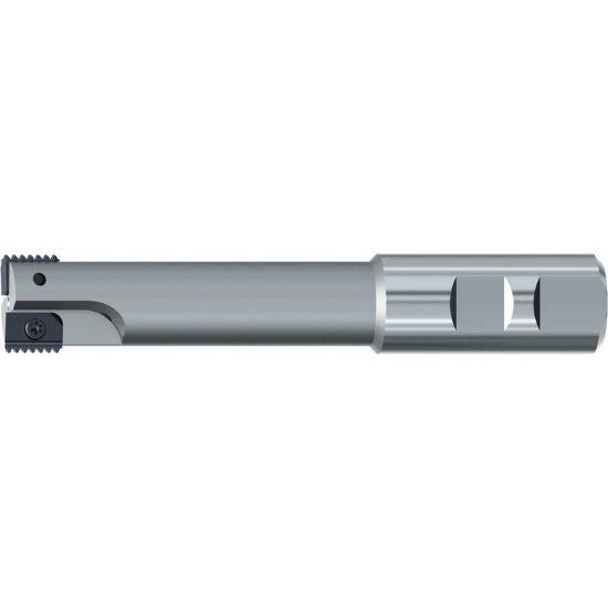 Picture of Emuge GZ301330 Indexable Thread Mill M25 x 0.50mm-2.50mm Cutter Diameter 5.905 OAL Carbide