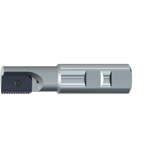 Picture of Emuge GZ303010 Indexable Thread Mill M25 x 1.00mm-4.00mm Cutter Diameter 4.212 OAL Carbide