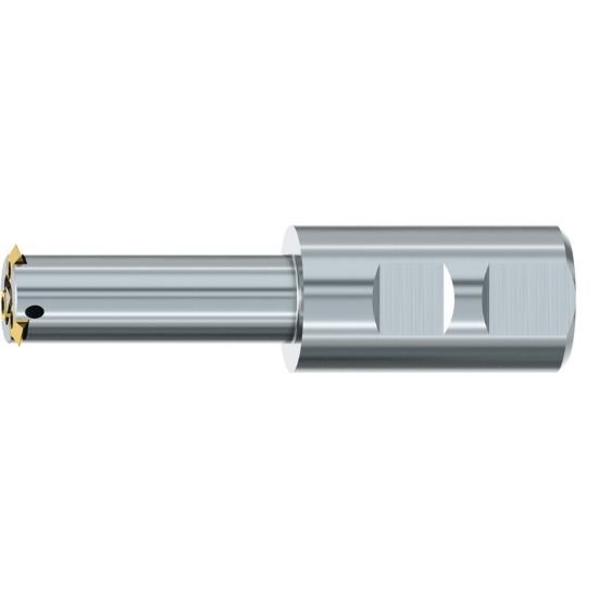 Picture of Emuge GZ340001 #11 Body - 1 1/8" - M30 - 3.15" Depth