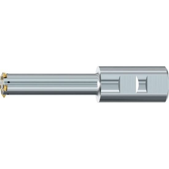 Picture of Emuge GZ341200 #10-Thread Mill Body-30mm145 depth-5 Flt