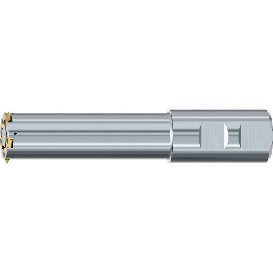 Picture of Emuge GZ341221 #11-Thread Mill Body-40mm-60 depth-6 Flt