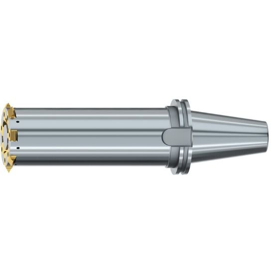 Picture of Emuge GZ344114 #14 Body - M64- 195 Depth- SK50