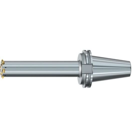 Picture of Emuge GZ344203 #13-Thread Mill Body-64mm195 depth-6 Flt