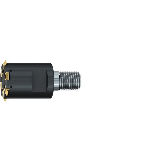 Picture of Emuge GZ351001 #11-Thread Mill Mod Body-42mm