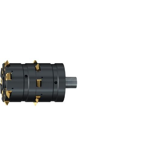 Picture of Emuge GZ353004 #14-Thread Mill Mod Body-Sprinter-80mm