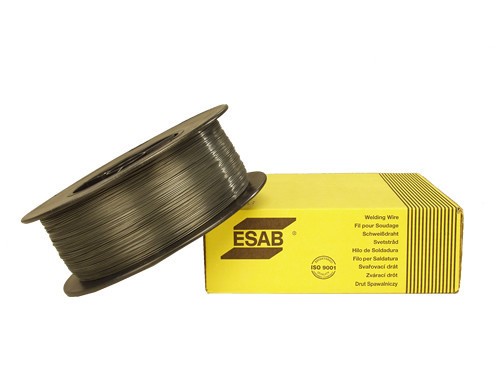 Picture of Esab 245013693 Mig Matirial Flux Core