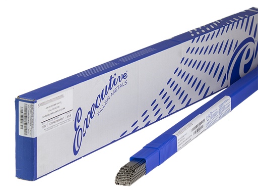 Picture of Exocor 308L093X36 Tig Matirial Stainless Steel