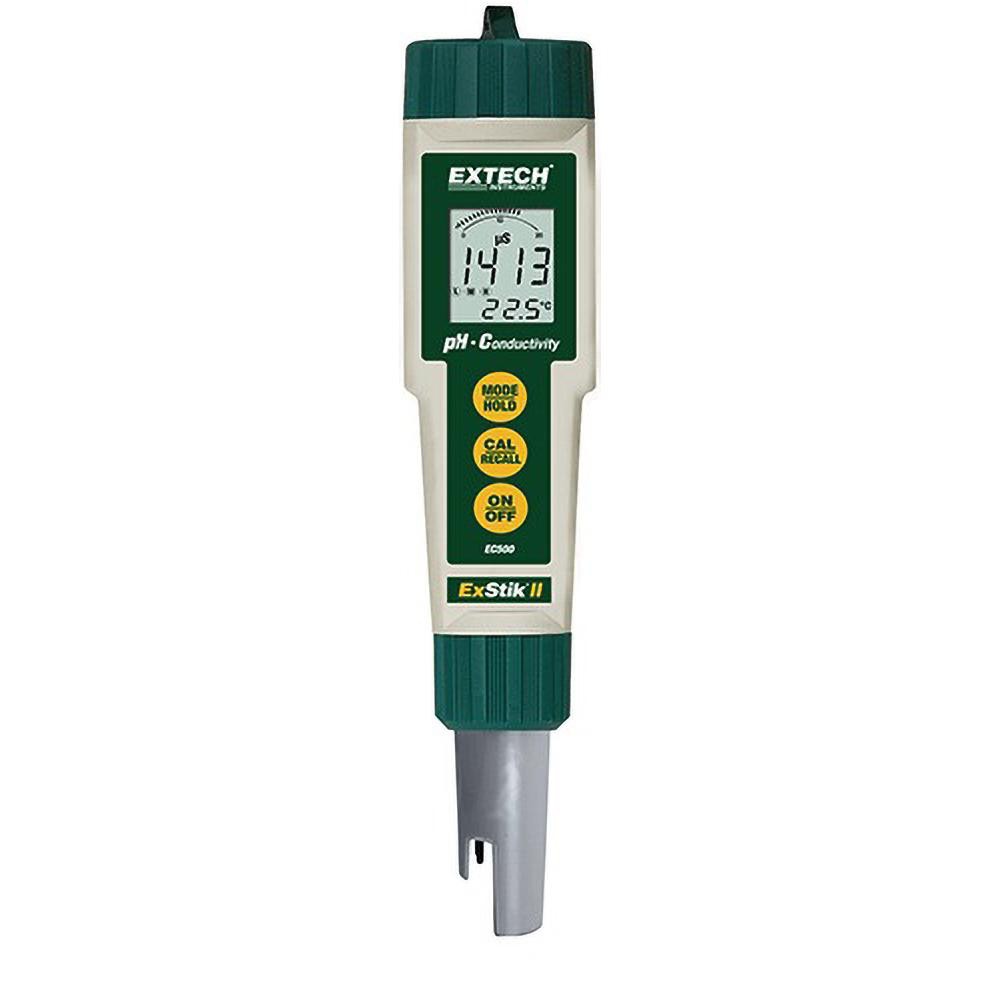 Picture of Extech EC500 0-14 Ph Conductivity Meter