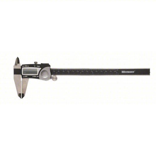 Picture of Fowler 2YNC7 Caliper Digital 0-8"