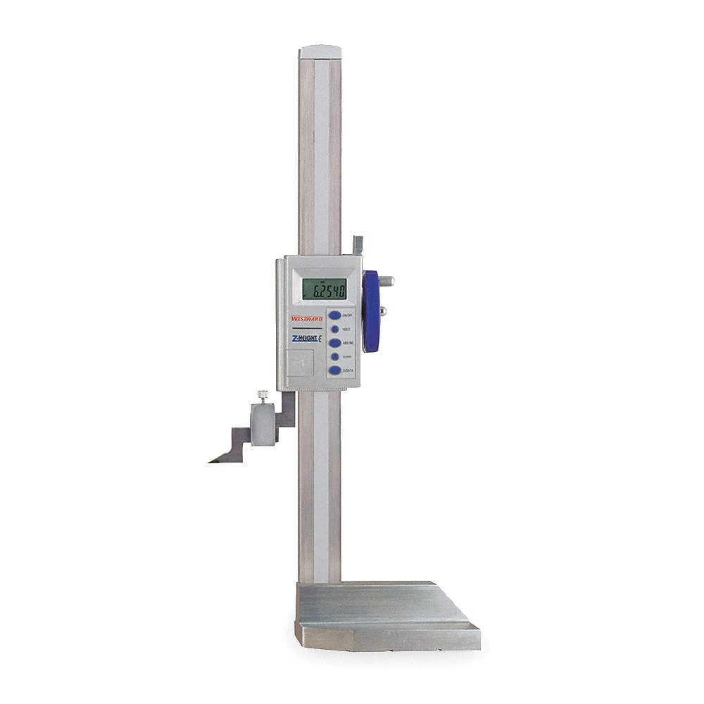 Picture of Fowler 2YND5 Digital Height Gage ELEC 18"/450mm