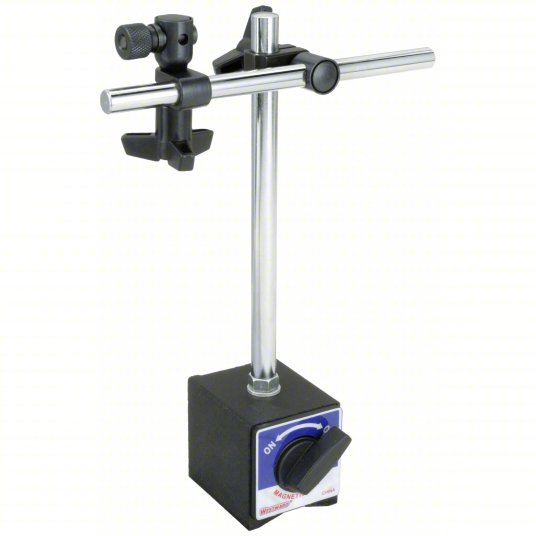 Picture of Fowler 2Ynd8 Magnetic V Base