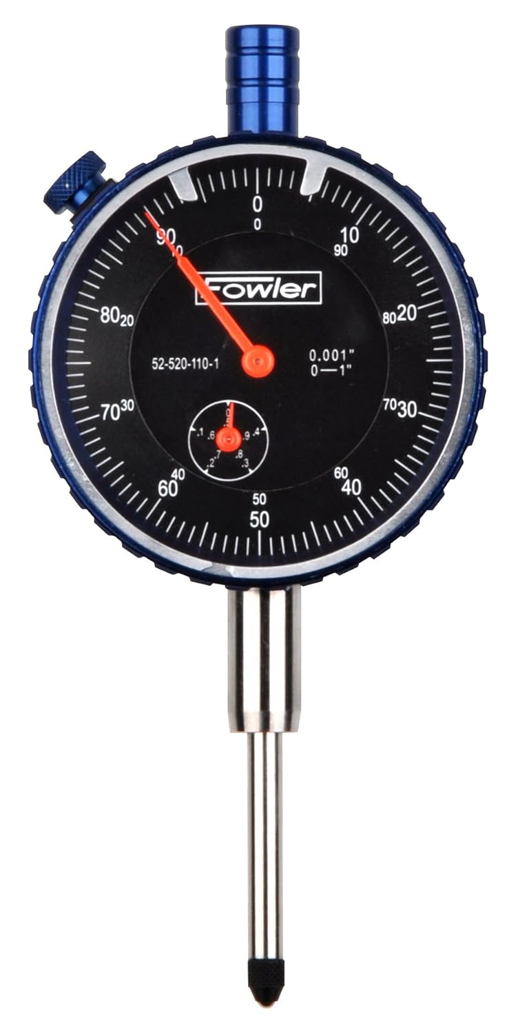 Picture of Fowler 2Yne3 Indicator, Dial Test Agd Grp 2 Indicators