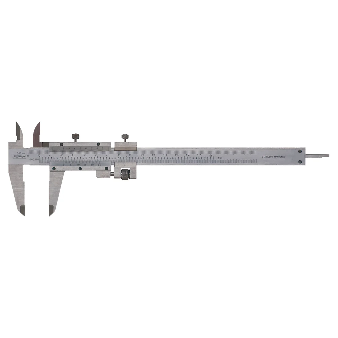 Picture of Fowler 4KU76 Vernier Calipers