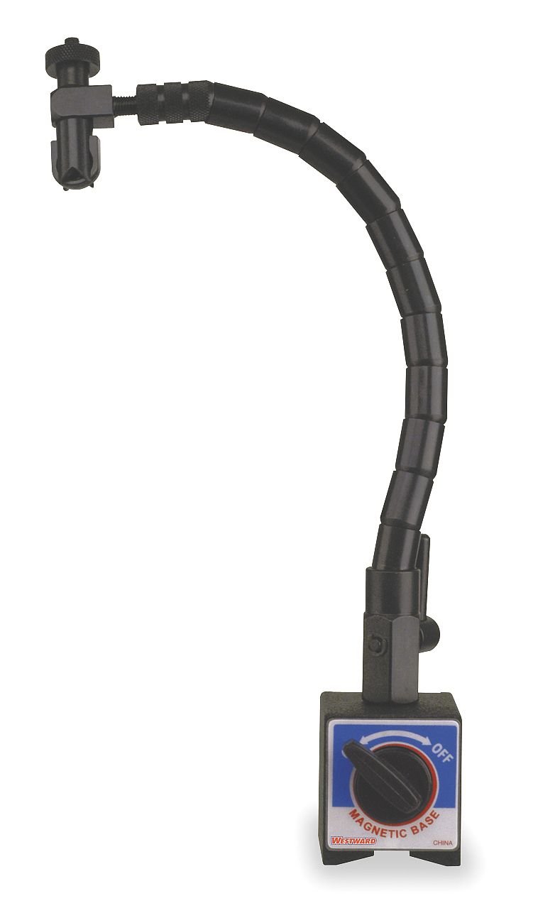 Picture of Fowler 4Ky11 Stand, Magnetic