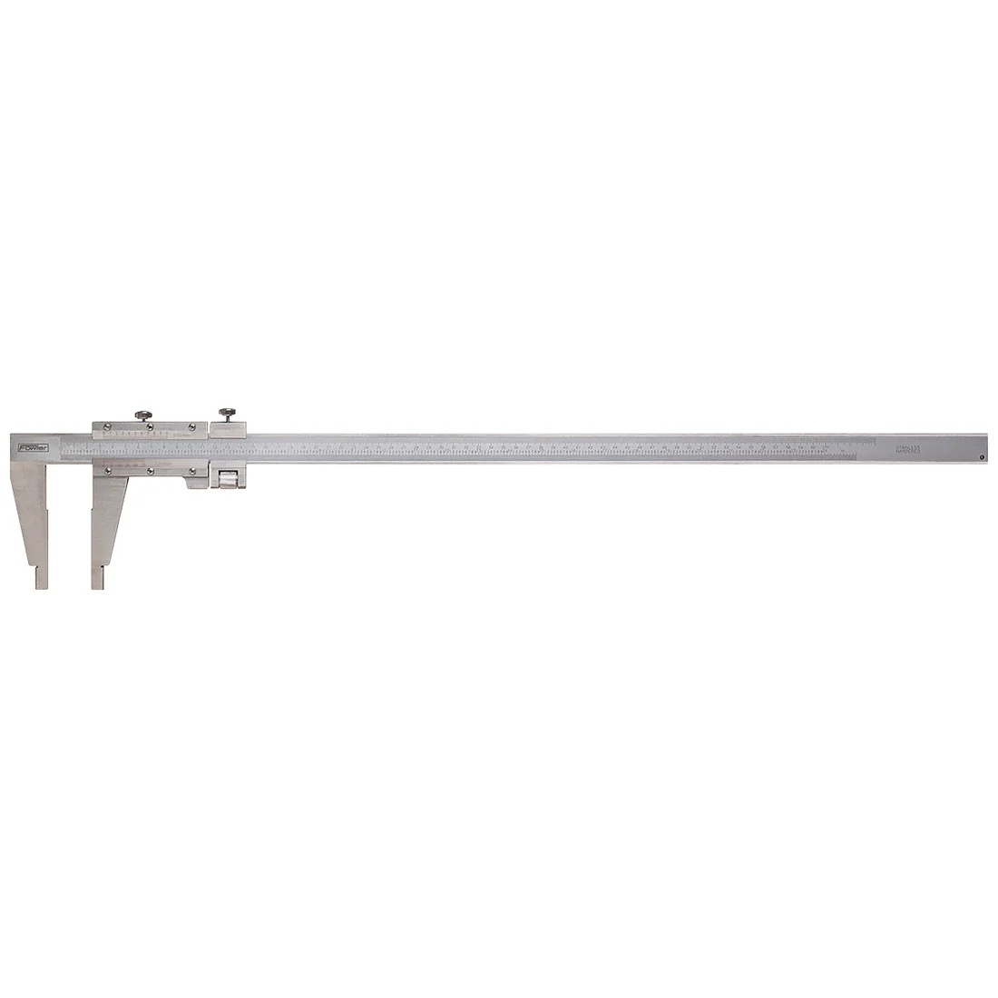 Picture of Fowler 24"/600mm Master Vernier Caliper 52-085-024-0