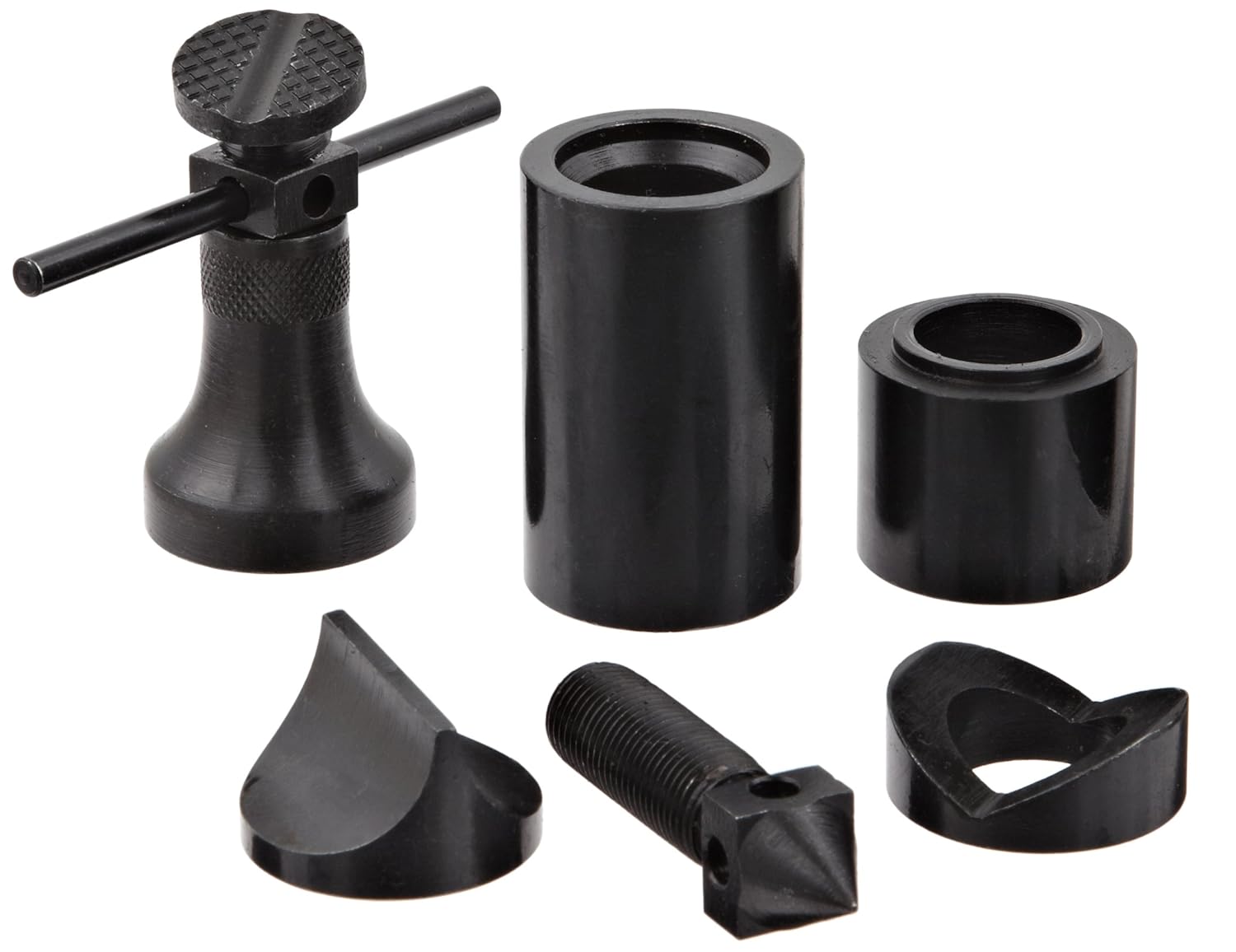 Picture of Fowler 521040050 Jack Screw Utilty Set