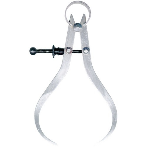Picture of Fowler 521050040 Fowler 4" Outside Spring Caliper 52-105-004-0