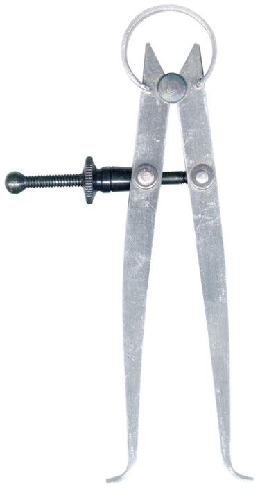 Picture of Fowler 521070060 Id Spring Caliper 6In