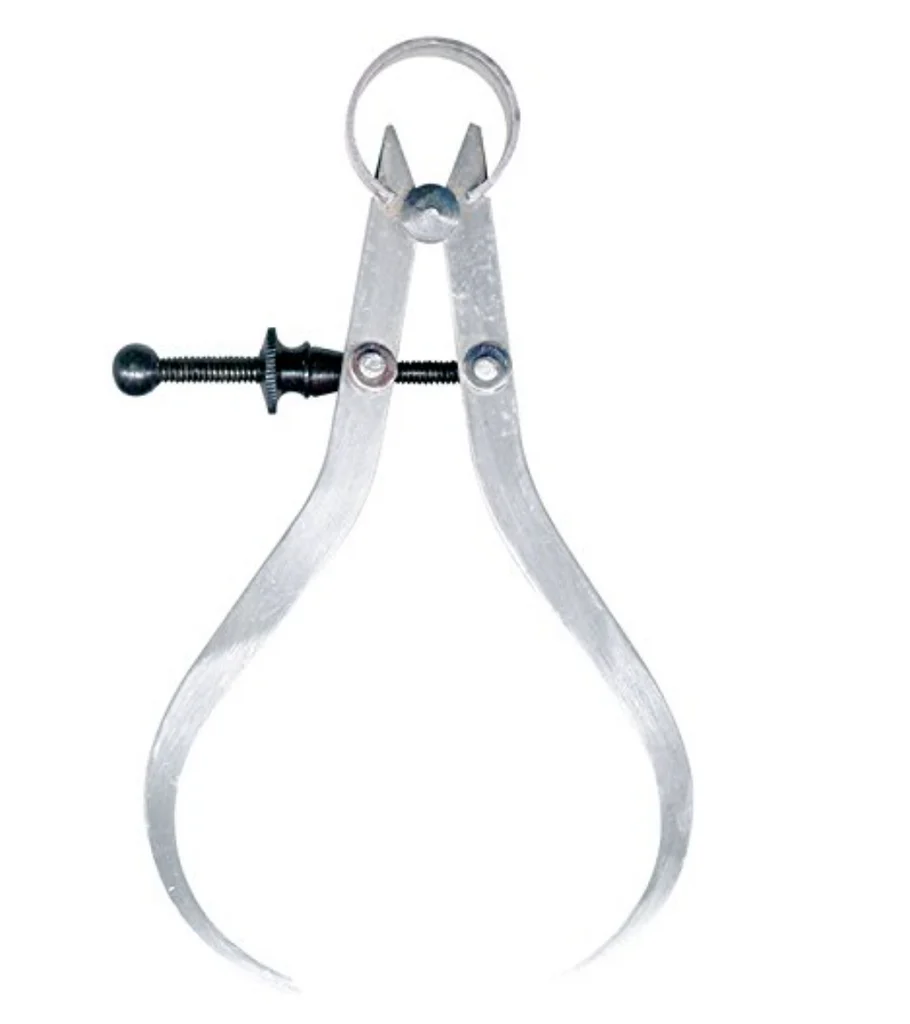 Picture of Fowler 521070100 Id Springcaliper 10In