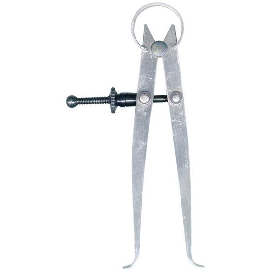 Picture of Fowler 521080100 10"Insde Clpr Quicnut