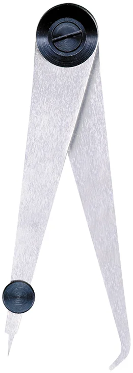 Picture of Fowler 521100060 Hermaphrodite Cal 6In