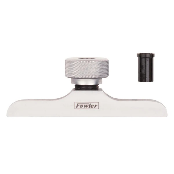 Picture of Fowler 521250050 Dial Ind Dpth Base 4" With Radius