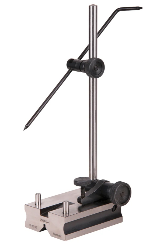 Picture of Fowler 521550070 4"-7" SurFace Gage