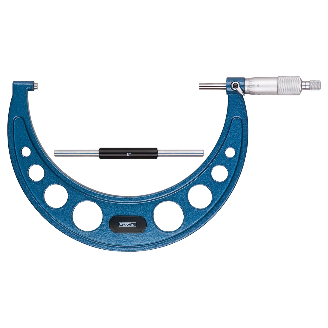 Picture of Fowler 522222070 Out Mic Ez-Read 6-7"