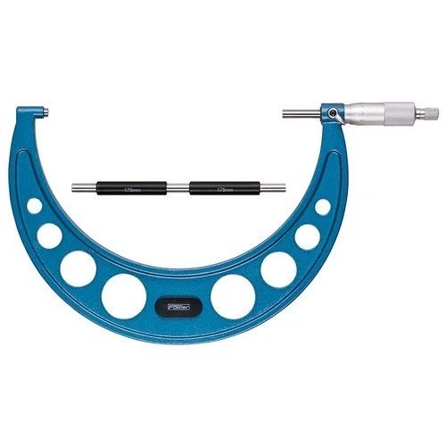 Picture of Fowler 522480081 Mic 175-200mm/Ratch