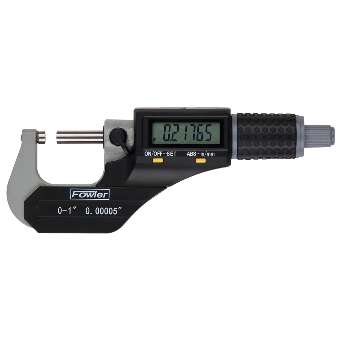 Picture of Fowler Xtra-Value Bore Mic 1-1.2" Micrometer