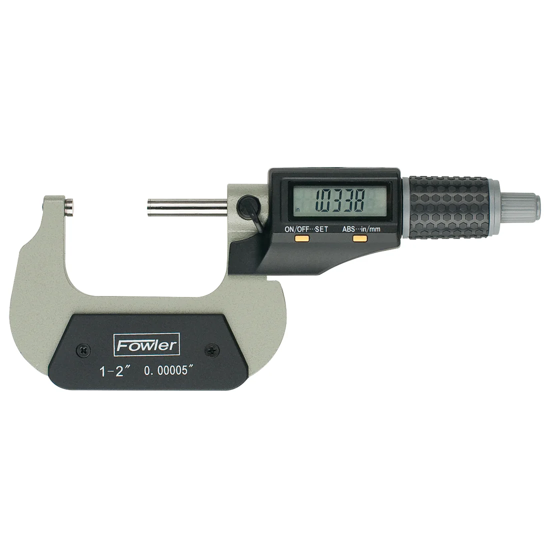 Picture of Fowler Xtra-Value Bore Mic 2-2.5" Micrometer