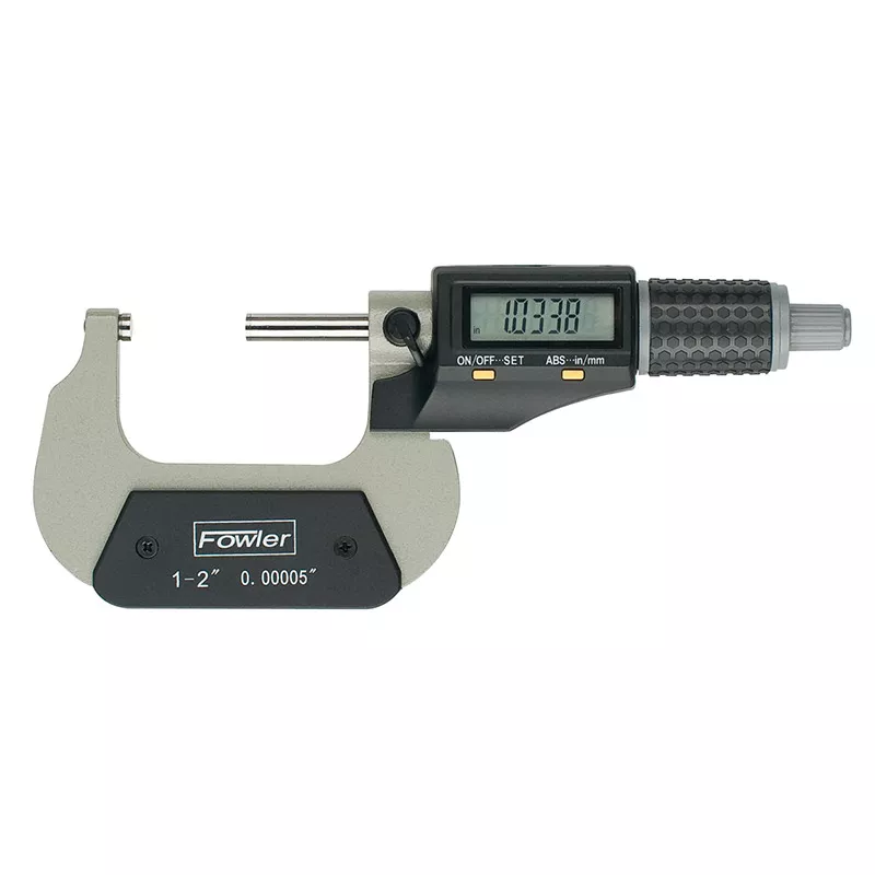 Picture of Fowler Xtra-Value Bore Mic Set .5-.8" Micrometer
