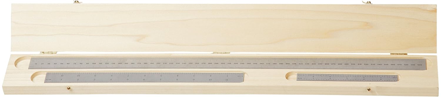 Picture of Fowler 522626240 CERT RUL Set 6/12/24"