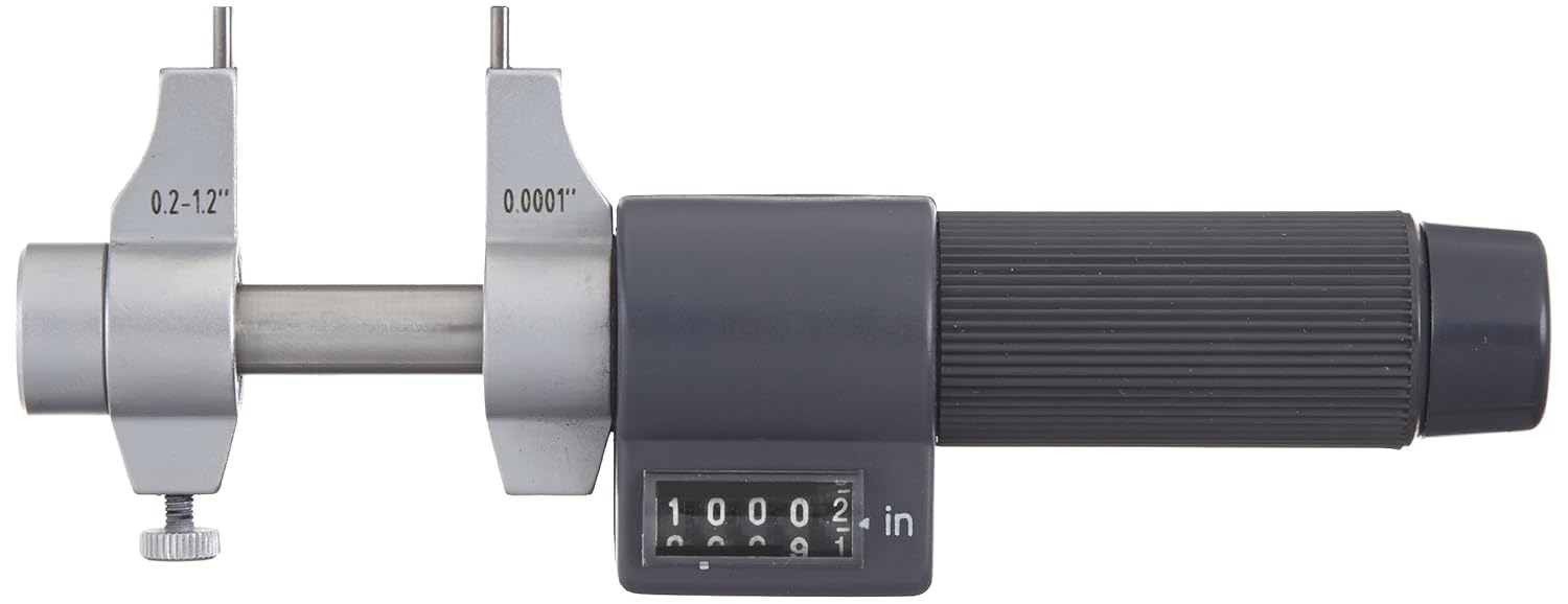 Picture of Fowler 522754030 Inside Mic 2-3"