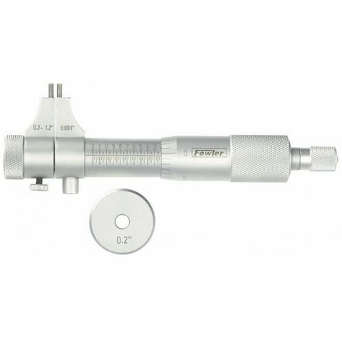 Picture of Fowler 522754040 Inside Mic 3-4"