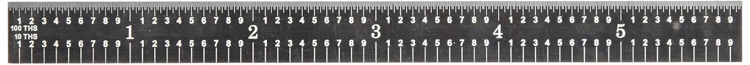 Picture of Fowler 523800120 Rulflx.5,mm/32,64 12