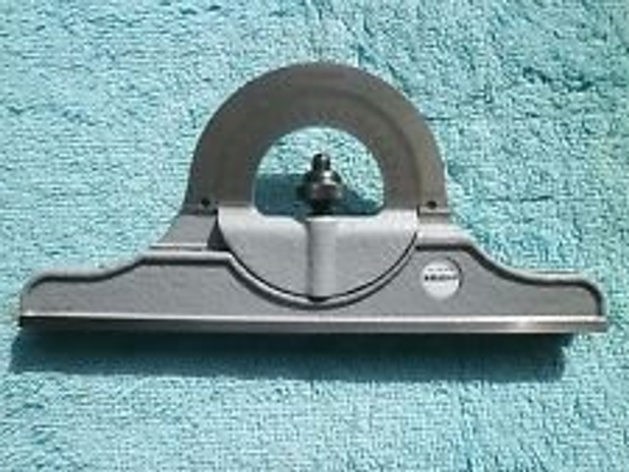 Picture of Fowler 524210000 ProTCR HD 12" Hard RV