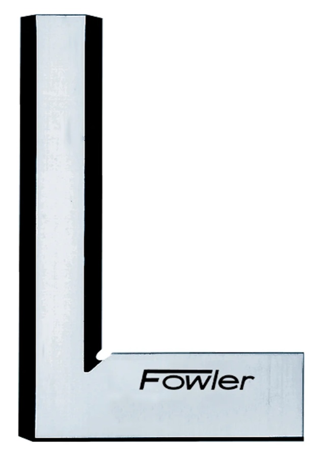 Picture of Fowler 524260050 Bevel Sq 5In